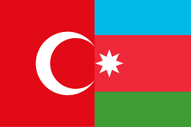 azarbeycan bayrak