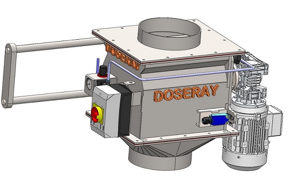 döner mıknatıs,rotary magnet