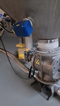 torex seviye ölçüm, iltd,iltc,atex